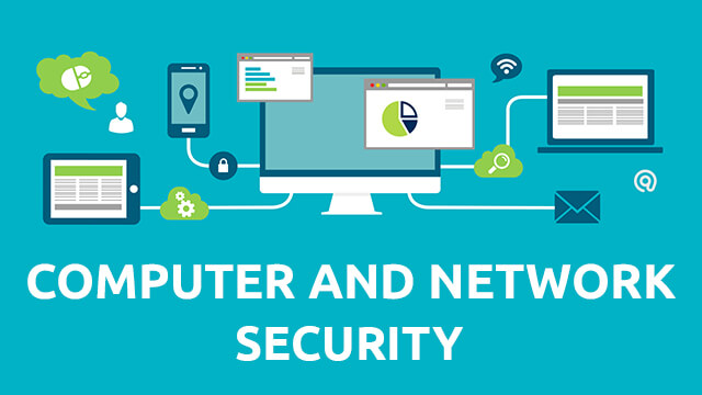 Computer Network Security Brisbane City