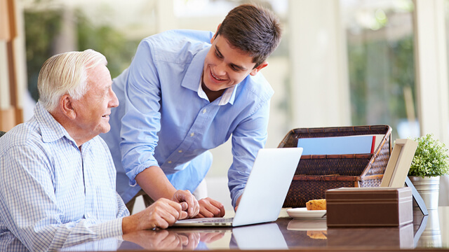 Computer Training Brisbane City