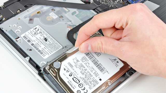 Mac Repairs Brisbane City