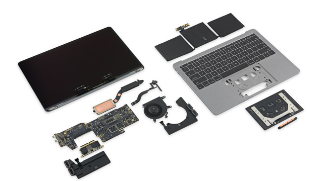 Mac Upgrades Brisbane City