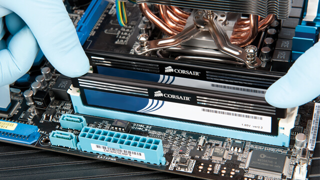 PC Hardware Installs Brisbane City
